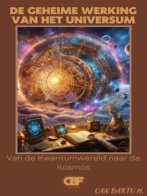 cover image of De Geheime Werking van Het Universum